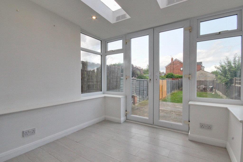 Penshurst Avenue, Hessle